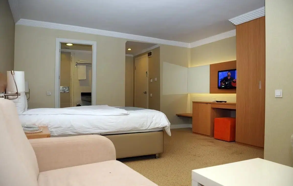 room image