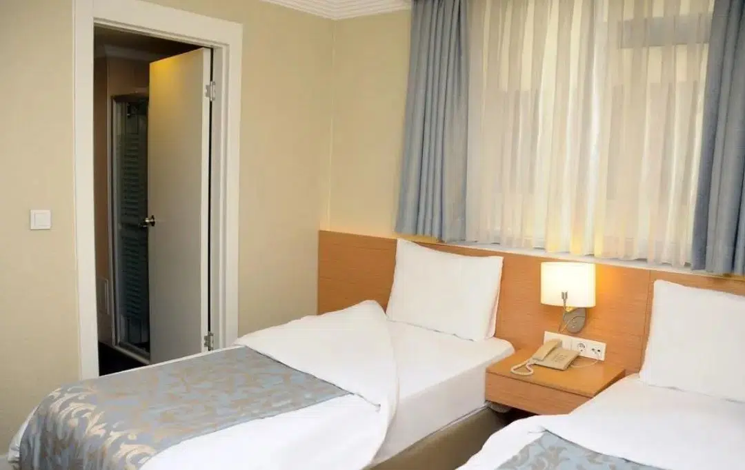 room image